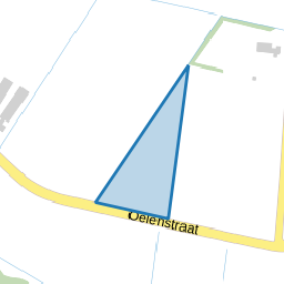 Perceel OSS00-O-170
