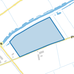 Perceel OSS00-O-190