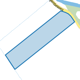 Perceel OSS00-O-196