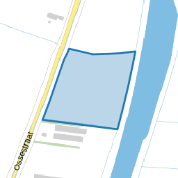 Perceel OSS00-O-208