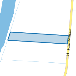 Perceel OSS00-O-227