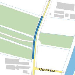 Perceel OSS00-O-243