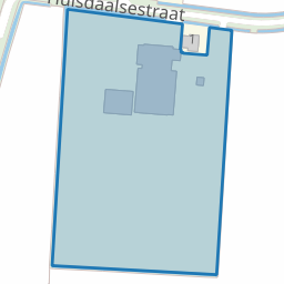 Perceel OSS00-O-262