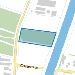 Perceel OSS00-O-264