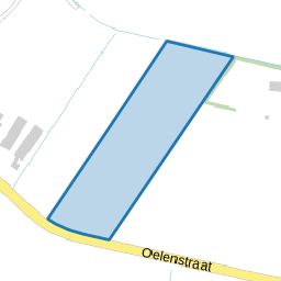 Perceel OSS00-O-271