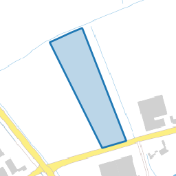 Perceel OSS00-O-278