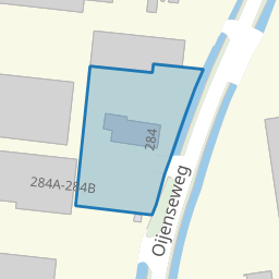 Perceel OSS00-O-288