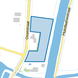 Perceel OSS00-O-295