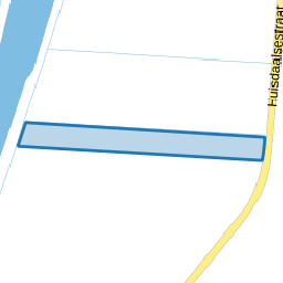 Perceel OSS00-O-332