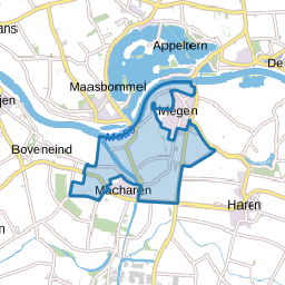 Sectie P