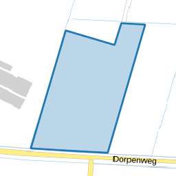 Perceel OSS00-P-164