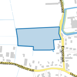 Perceel OSS00-P-83
