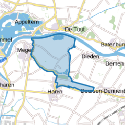 Sectie OSS00-Q