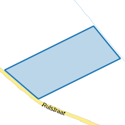 Perceel OSS00-Q-26