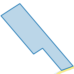 Perceel OSS00-Q-55