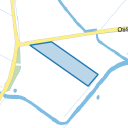 Perceel OSS00-R-306