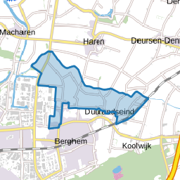 Sectie S