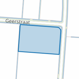 Perceel OSS00-S-121