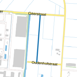 Perceel OSS00-S-125
