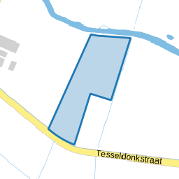 Perceel OSS00-S-135