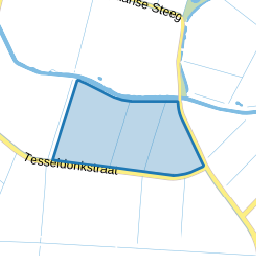 Perceel OSS00-S-136