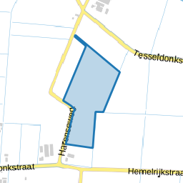 Perceel OSS00-S-138