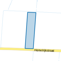Perceel OSS00-S-142
