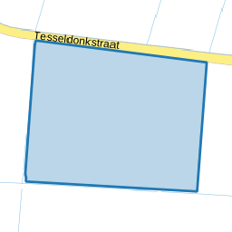 Perceel OSS00-S-143