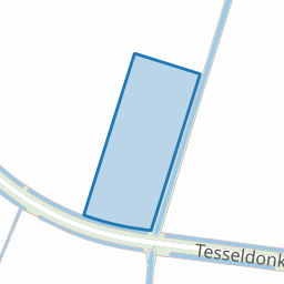 Perceel OSS00-S-152