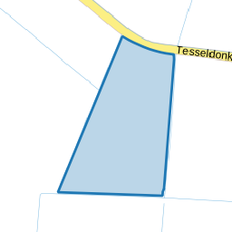 Perceel OSS00-S-157