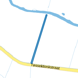 Perceel OSS00-S-166