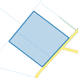 Perceel OSS00-S-207