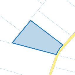 Perceel OSS00-S-218