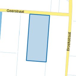 Perceel OSS00-S-252