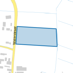 Perceel OSS00-S-261