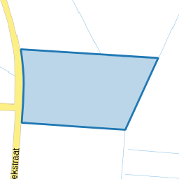Perceel OSS00-S-276