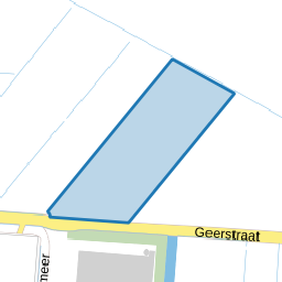 Perceel OSS00-S-279