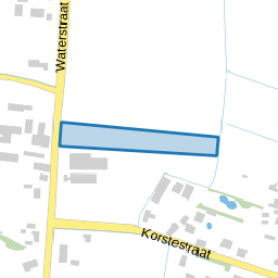 Perceel OSS00-S-284