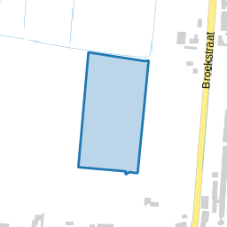 Perceel OSS00-S-286