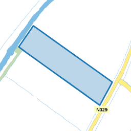 Perceel OSS00-S-322