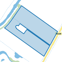 Perceel OSS00-S-331