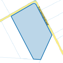Perceel OSS00-S-97