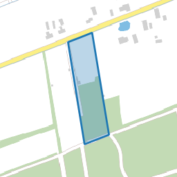 Perceel OSS00-T-127