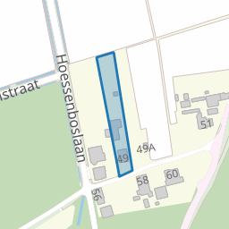 Perceel OSS00-T-146
