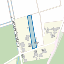 Perceel OSS00-T-147