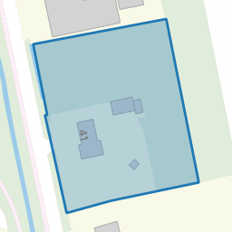 Perceel OSS00-T-157