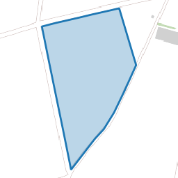 Perceel OSS00-T-169