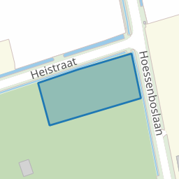 Perceel OSS00-T-175