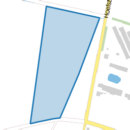 Perceel OSS00-T-18