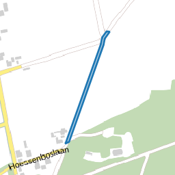 Perceel OSS00-T-185